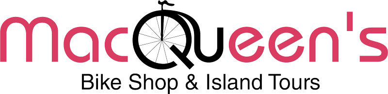 MacQueen's Bike Shop