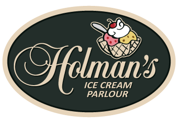 Holman's Ice Cream Parlour