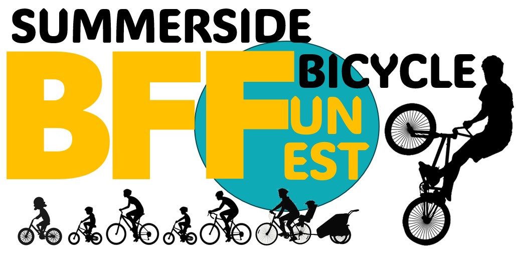 Summerside Bicycle Fun Fest